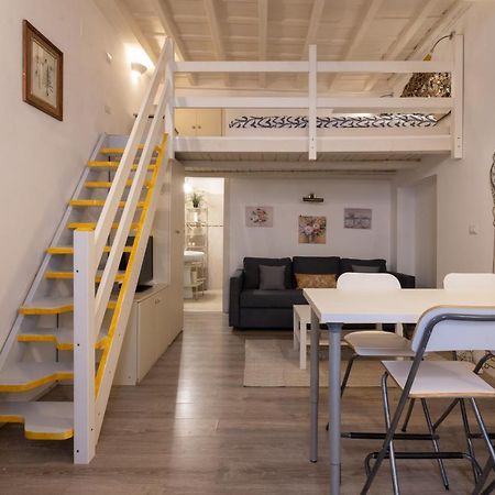 A Due Passi Da S.Pietro E Castel Sant'Angelo Loft Gianicolo Lägenhet Rom Exteriör bild