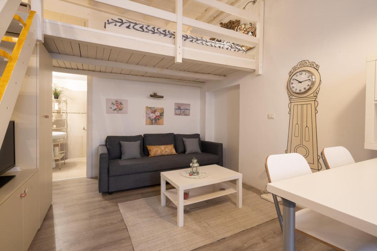A Due Passi Da S.Pietro E Castel Sant'Angelo Loft Gianicolo Lägenhet Rom Exteriör bild