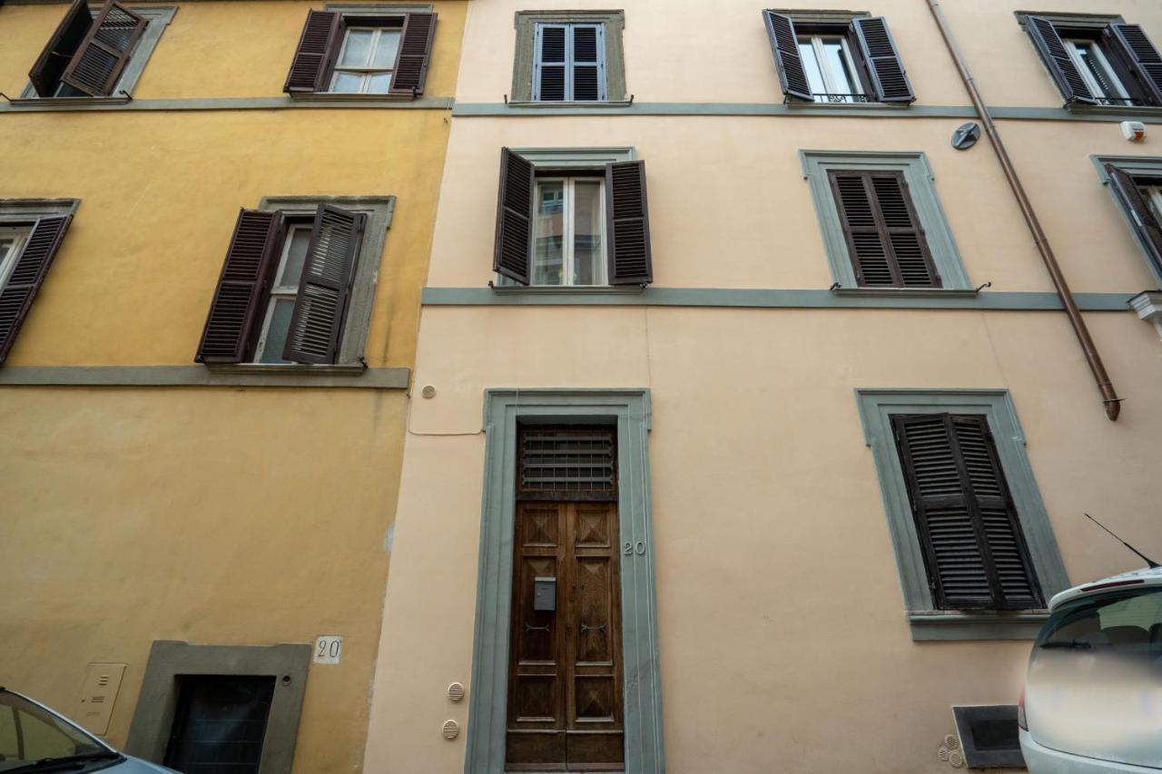 A Due Passi Da S.Pietro E Castel Sant'Angelo Loft Gianicolo Lägenhet Rom Exteriör bild