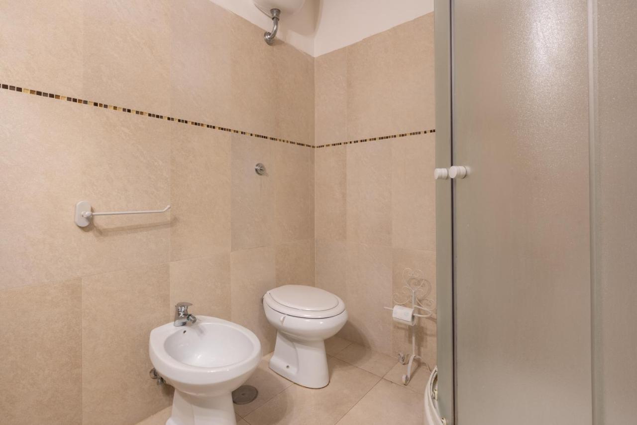 A Due Passi Da S.Pietro E Castel Sant'Angelo Loft Gianicolo Lägenhet Rom Exteriör bild