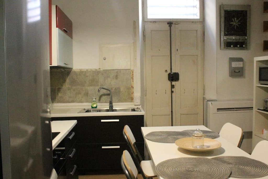 A Due Passi Da S.Pietro E Castel Sant'Angelo Loft Gianicolo Lägenhet Rom Exteriör bild