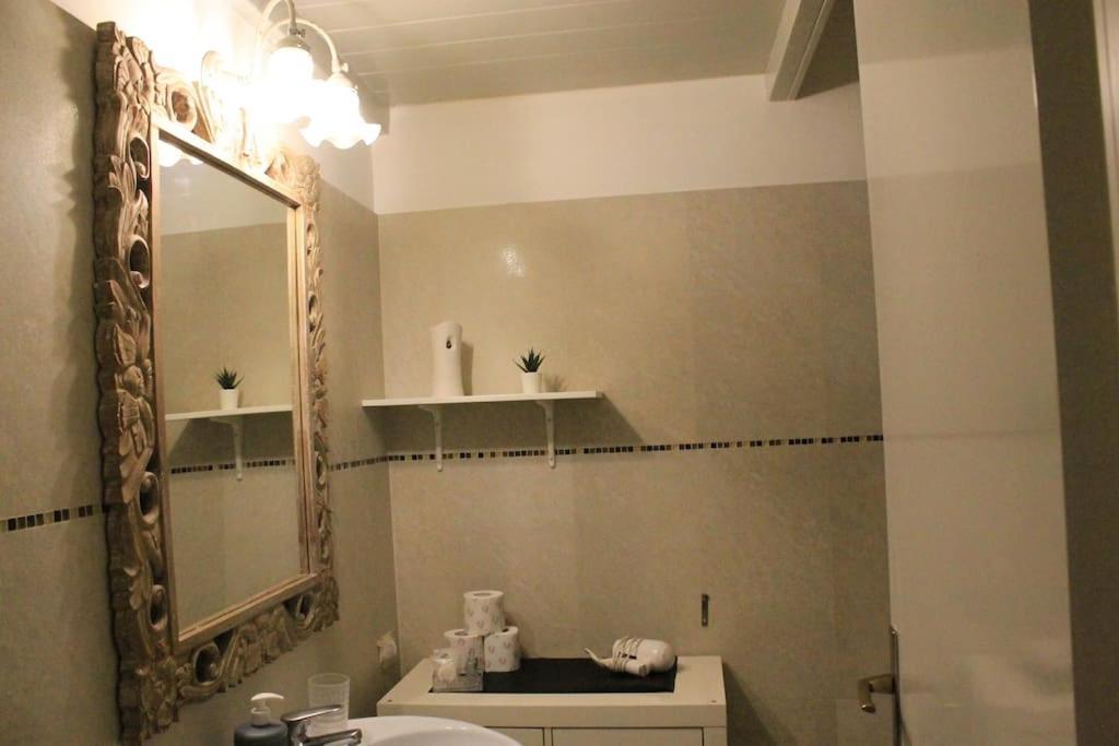 A Due Passi Da S.Pietro E Castel Sant'Angelo Loft Gianicolo Lägenhet Rom Exteriör bild