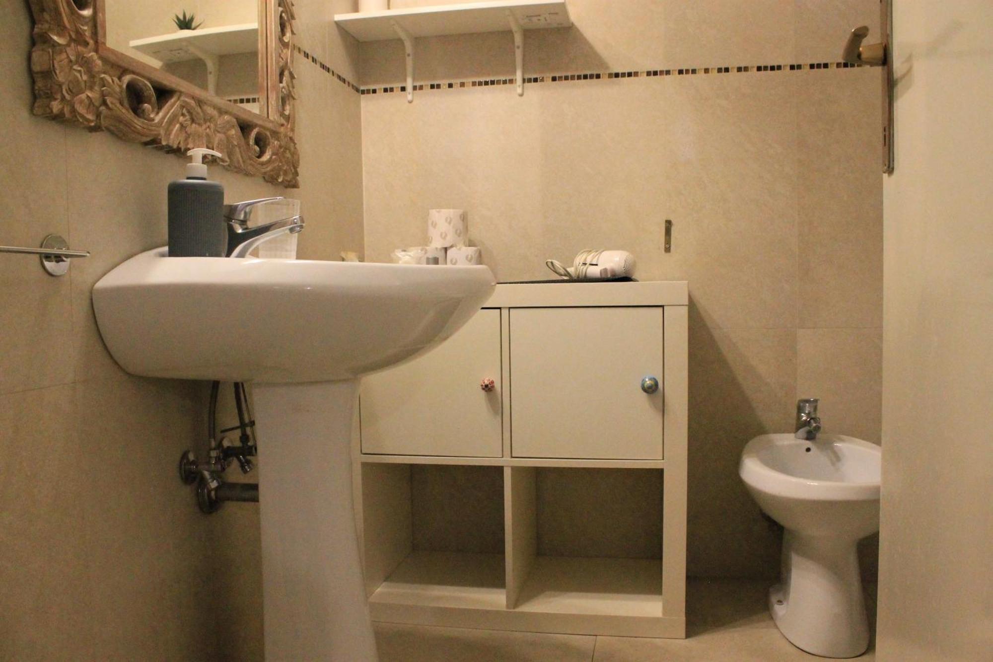 A Due Passi Da S.Pietro E Castel Sant'Angelo Loft Gianicolo Lägenhet Rom Exteriör bild